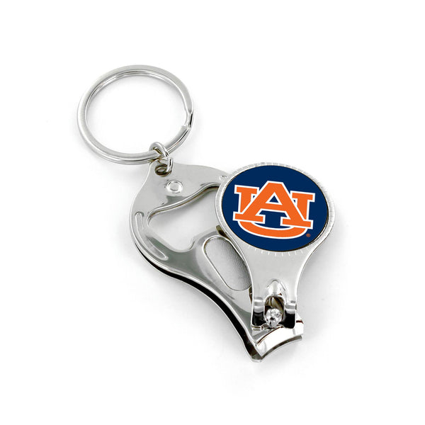WHOLESALE AUBURN MULTI-FUNCTION KEYCHAIN