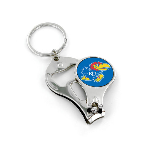 WHOLESALE KANSAS MULTIFUNCTION KEYCHAIN