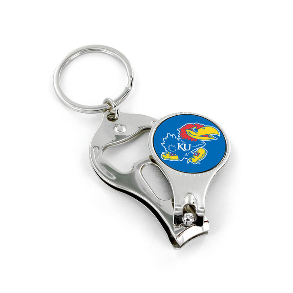 WHOLESALE KANSAS MULTIFUNCTION KEYCHAIN
