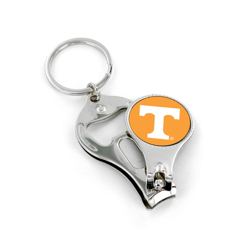 WHOLESALE TENNESSEE NAIL CLIPPER/BOTTLE OPENER KEYCHAIN