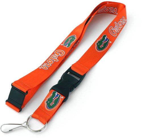 WHOLESALE FLORIDA (ORANGE) LANYARD