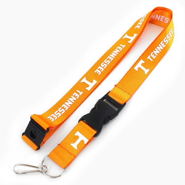 WHOLESALE TENNESSEE (ORANGE) LANYARD