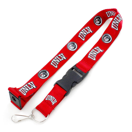 WHOLESALE UNLV LANYARD