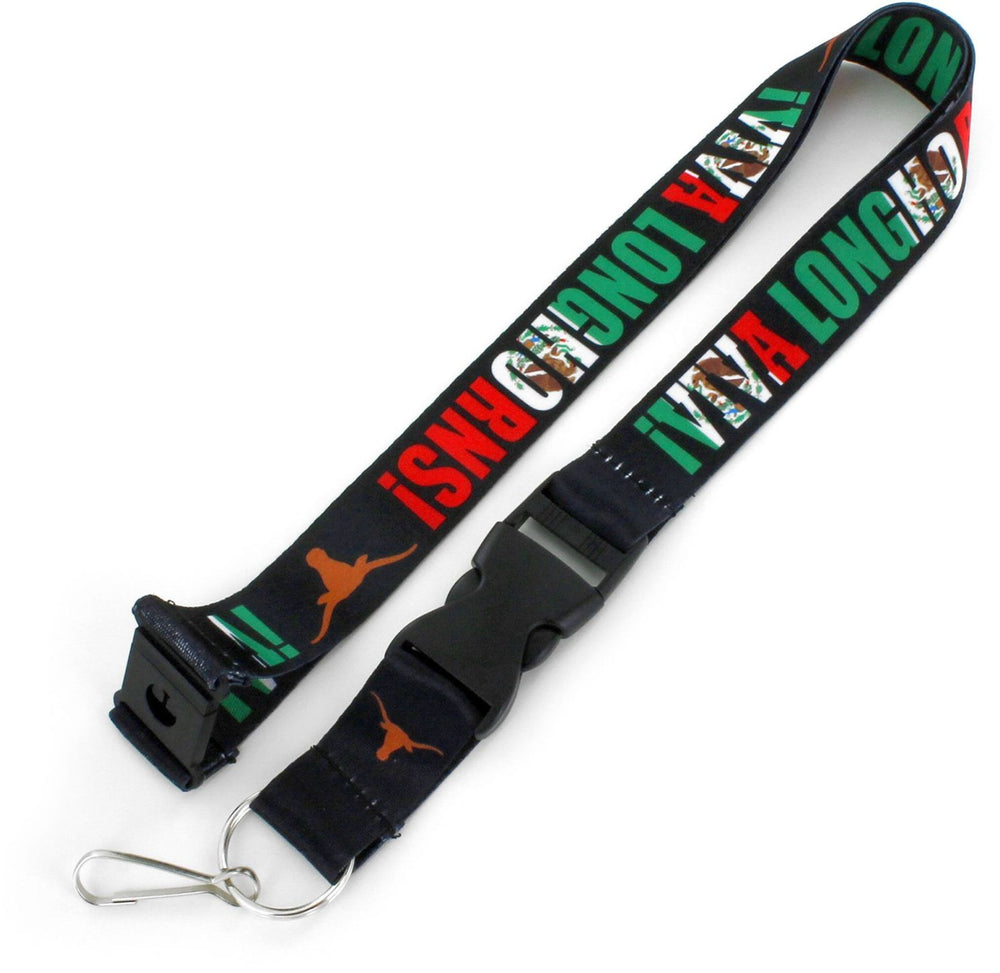 WHOLESALE TEXAS VIVA LANYARD