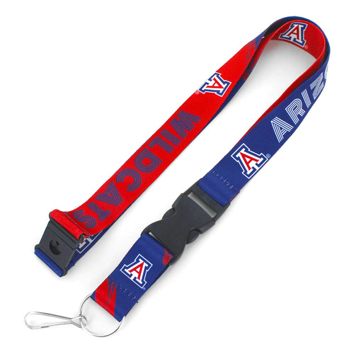 WHOLESALE ARIZONA CROSSFADE LANYARD