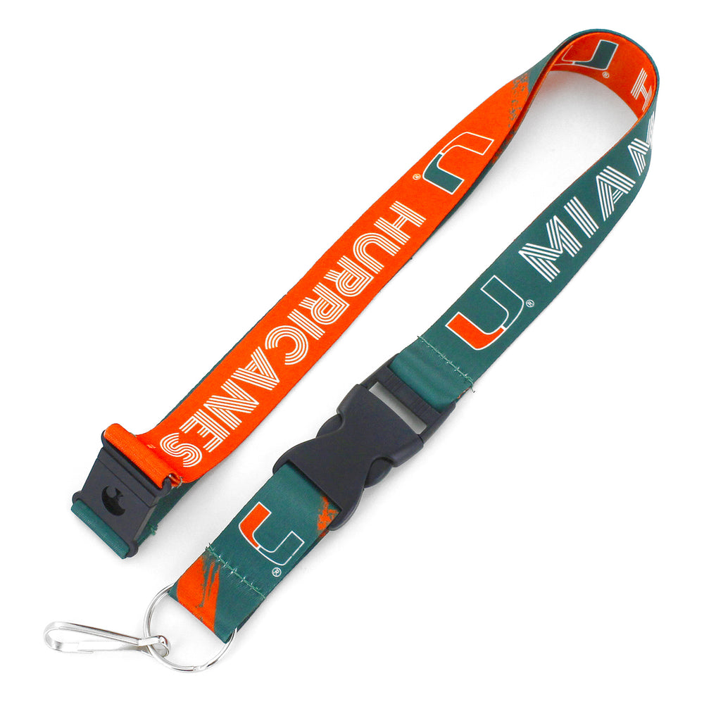 WHOLESALE MIAMI CROSSFADE LANYARD