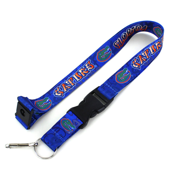 WHOLESALE FLORIDA GRAFFITI LANYARD