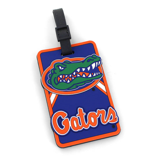 WHOLESALE FLORIDA SOFT BAG TAG