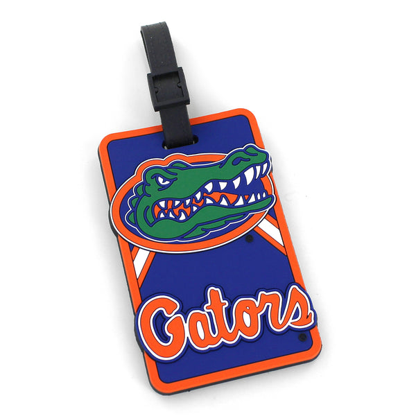 WHOLESALE FLORIDA SOFT BAG TAG