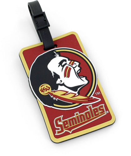 WHOLESALE FLORIDA STATE SOFT BAG TAG