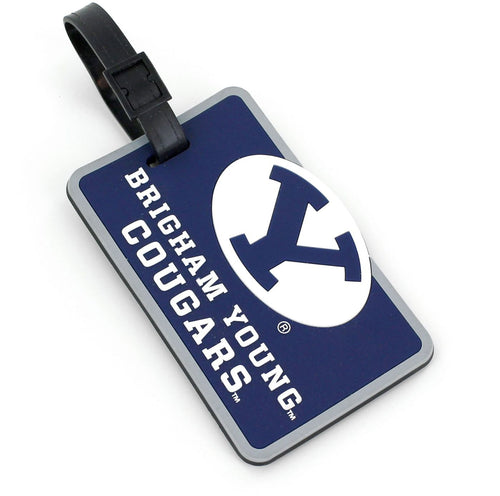 WHOLESALE BYU SOFT BAG TAG (DNO-OL)