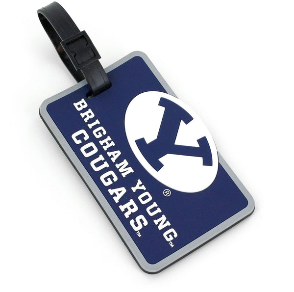 WHOLESALE BYU SOFT BAG TAG (DNO-OL)