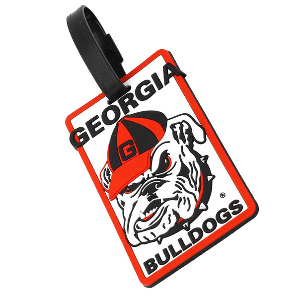 WHOLESALE GEORGIA SOFT BAG TAG