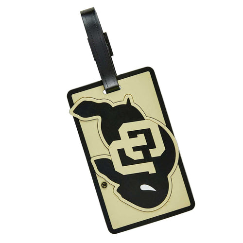 WHOLESALE COLORADO SOFT BAG TAG