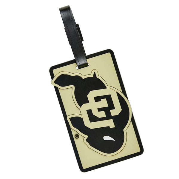 WHOLESALE COLORADO SOFT BAG TAG