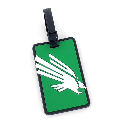 WHOLESALE NORTH TEXAS SOFT BAG TAG