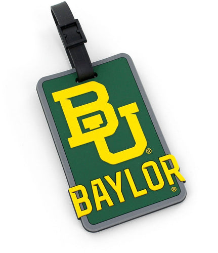 WHOLESALE BAYLOR SOFT BAG TAG