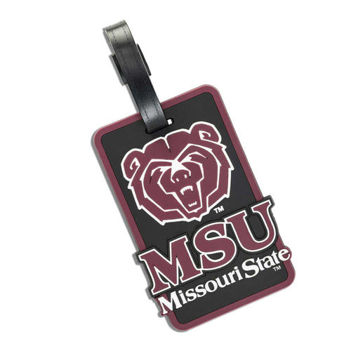 WHOLESALE MISSOURI STATE SOFT BAG TAG