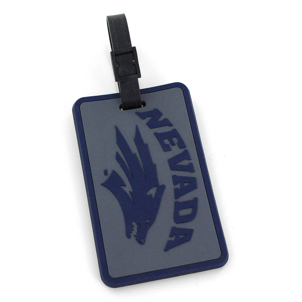 WHOLESALE NEVADA RENO SOFT BAG TAG