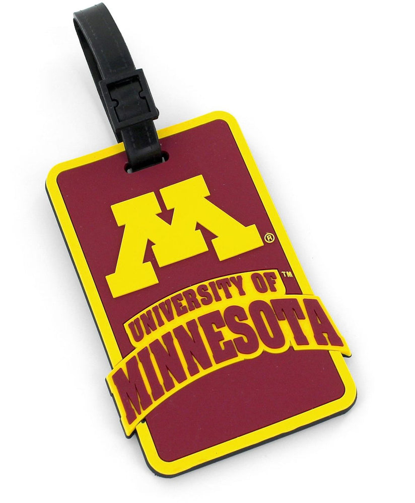 WHOLESALE MINNESOTA SCHOOL SOFT BAG
