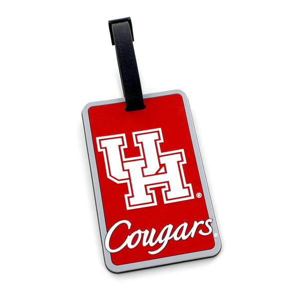 WHOLESALE HOUSTON SOFT BAG TAG