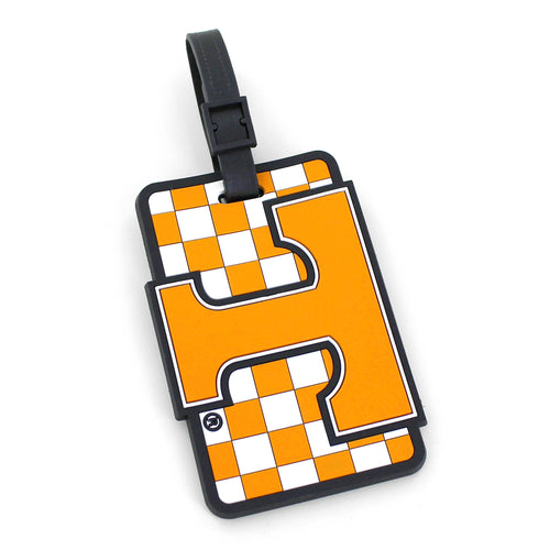 WHOLESALE TENNESSEE SOFT BAG TAG