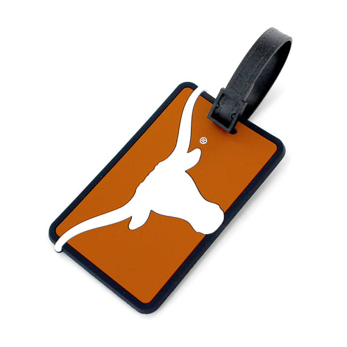 WHOLESALE TEXAS SOFT BAG TAG