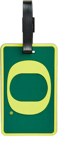 WHOLESALE OREGON SCHOOL SOFT BAG TAG