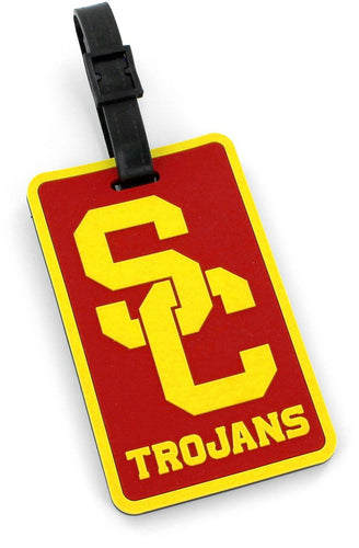 WHOLESALE USC SOFT BAG TAG