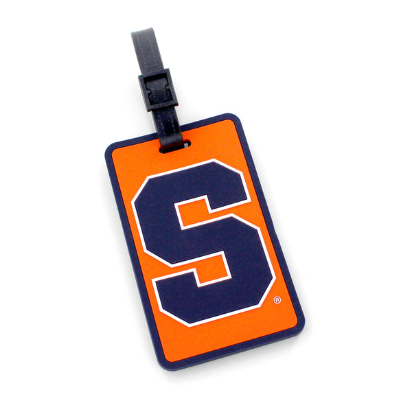 WHOLESALE SYRACUSE SOFT BAG TAG