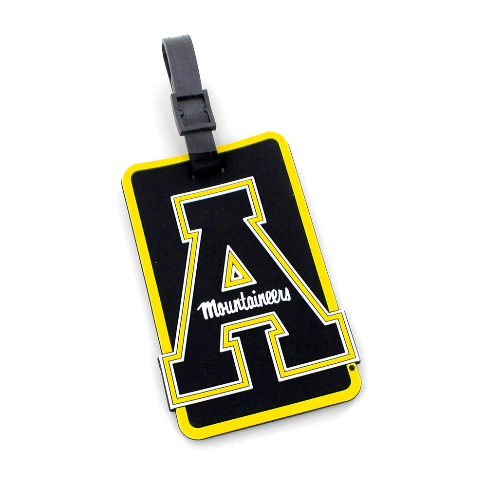 WHOLESALE APPALACHIAN STATE SOFT BAG