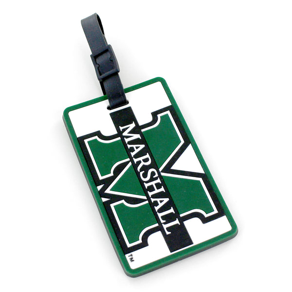 WHOLESALE MARSHALL SOFT BAG TAG
