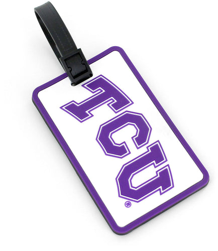 WHOLESALE TCU SOFT BAG TAG