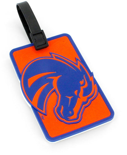 WHOLESALE BOISE STATE BAG TAG