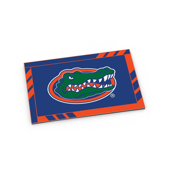 WHOLESALE FLORIDA LOGO MAGNET