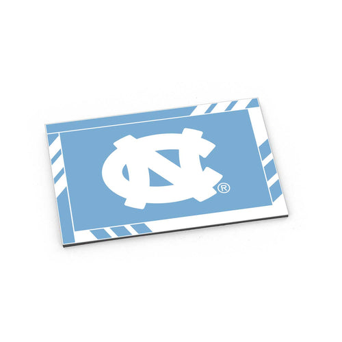 WHOLESALE NORTH CAROLINA LOGO MAGNET
