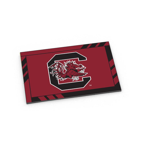 WHOLESALE SOUTH CAROLINA LOGO MAGNET