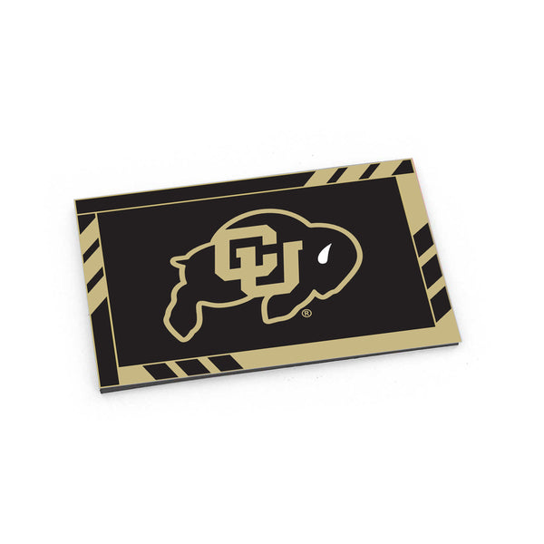 WHOLESALE COLORADO LOGO MAGNET