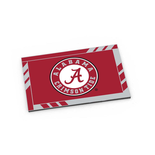 ALABAMA LOGO MAGNET