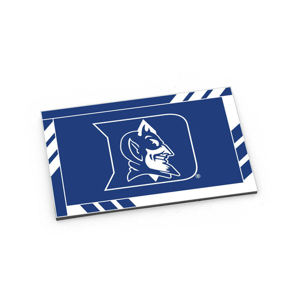 WHOLESALE DUKE LOGO MAGNET