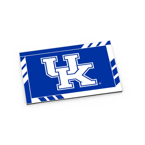WHOLESALE KENTUCKY LOGO MAGNET