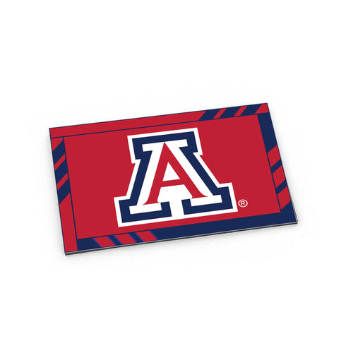 WHOLESALE ARIZONA LOGO MAGNET