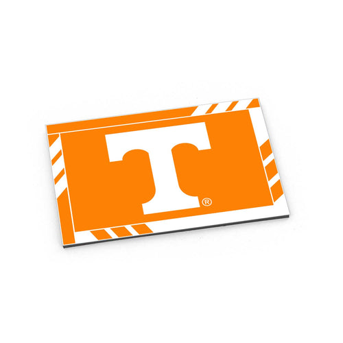 WHOLESALE TENNESSEE LOGO MAGNET
