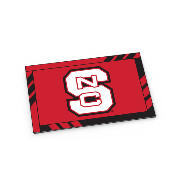 WHOLESALE NORTH CAROLINA STATE LOGO MAGNET