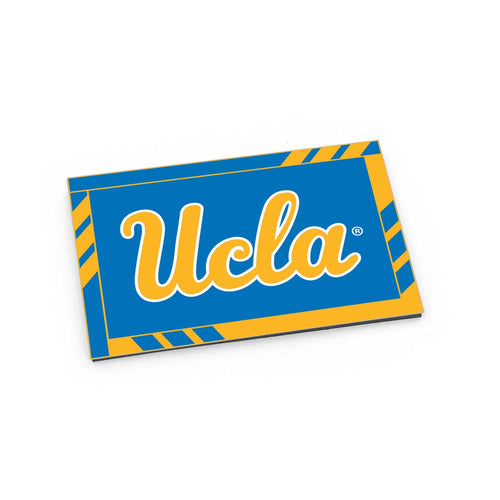 WHOLESALE UCLA LOGO MAGNET