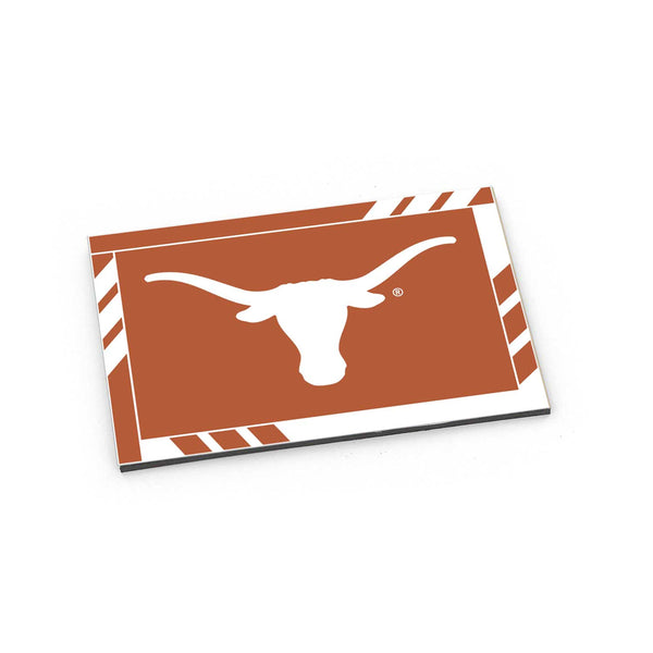 WHOLESALE TEXAS LOGO MAGNET