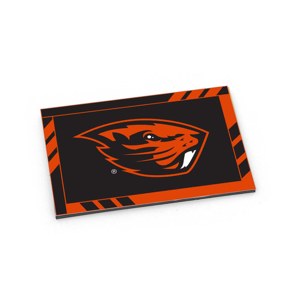 WHOLESALE OREGON STATE LOGO MAGNET