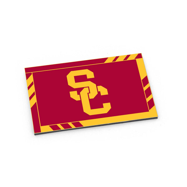 WHOLESALE USC LOGO MAGNET