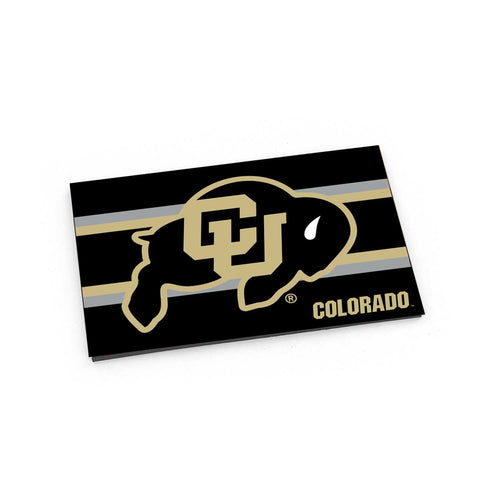 WHOLESALE COLORADO STRIPED MAGNET