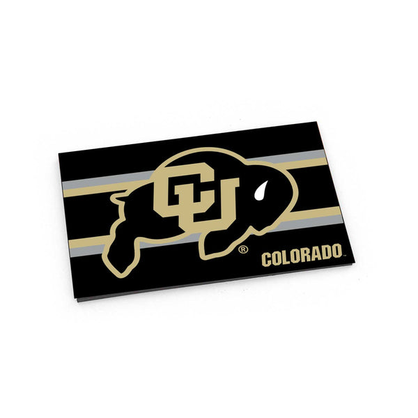 WHOLESALE COLORADO STRIPED MAGNET